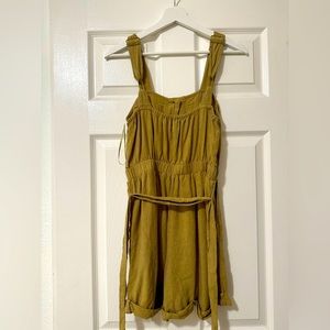 Urban Outfitters overall in size S